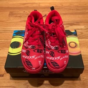 Heelys
